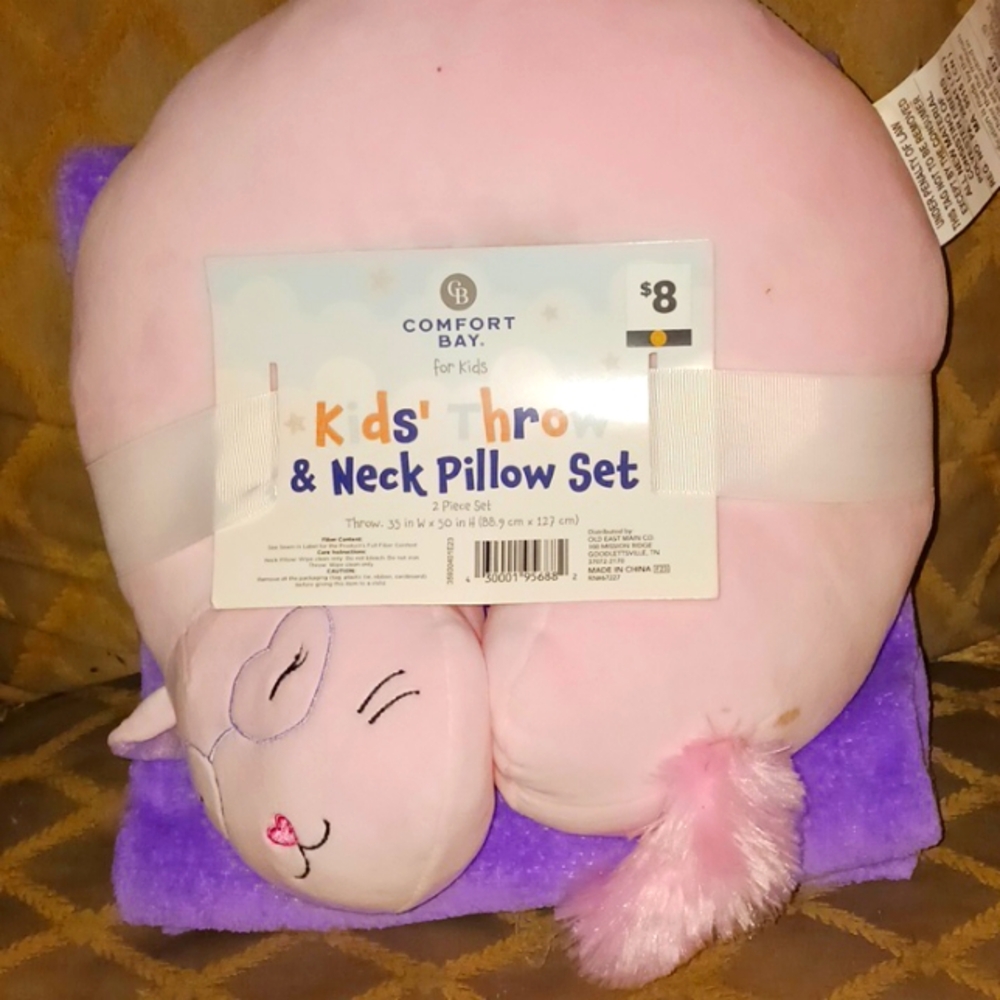 Travel Pillows